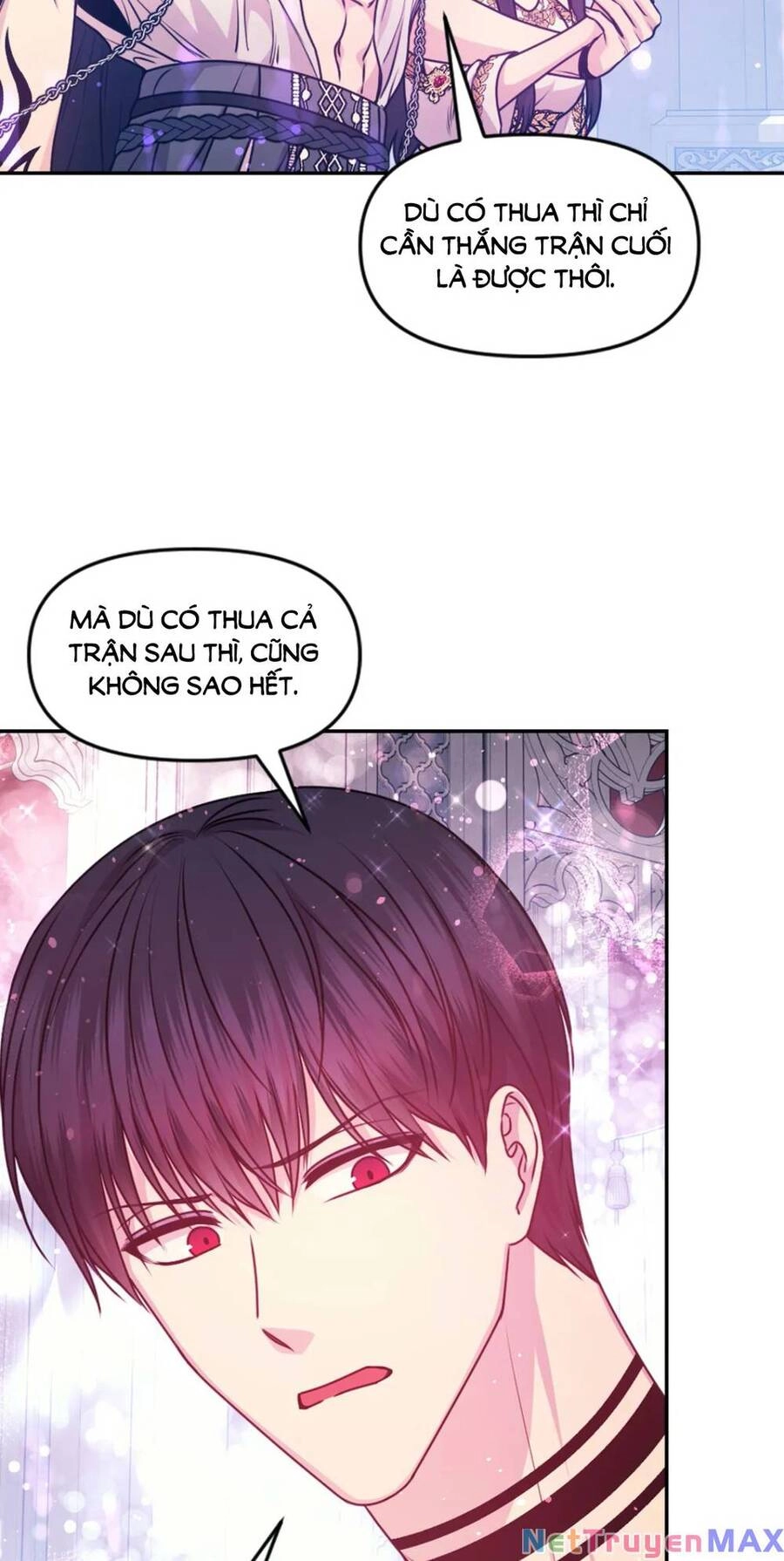 Hãy Cẩn Thận Sợi Tơ Hồng Chapter 85 - 10