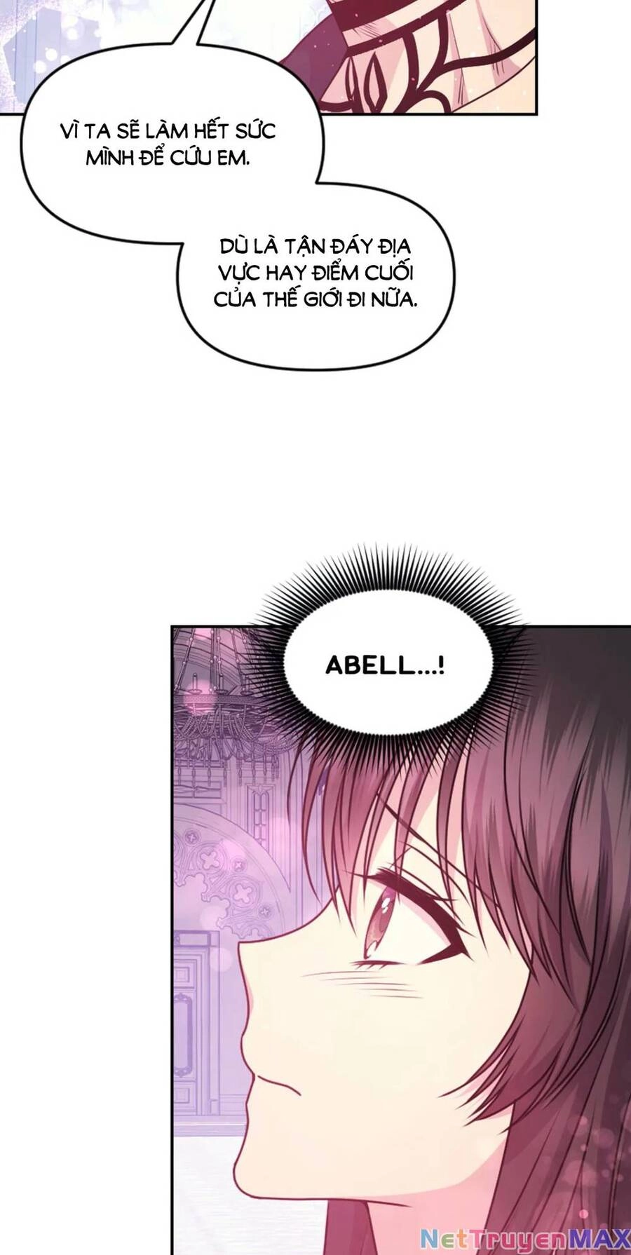 Hãy Cẩn Thận Sợi Tơ Hồng Chapter 85 - 11