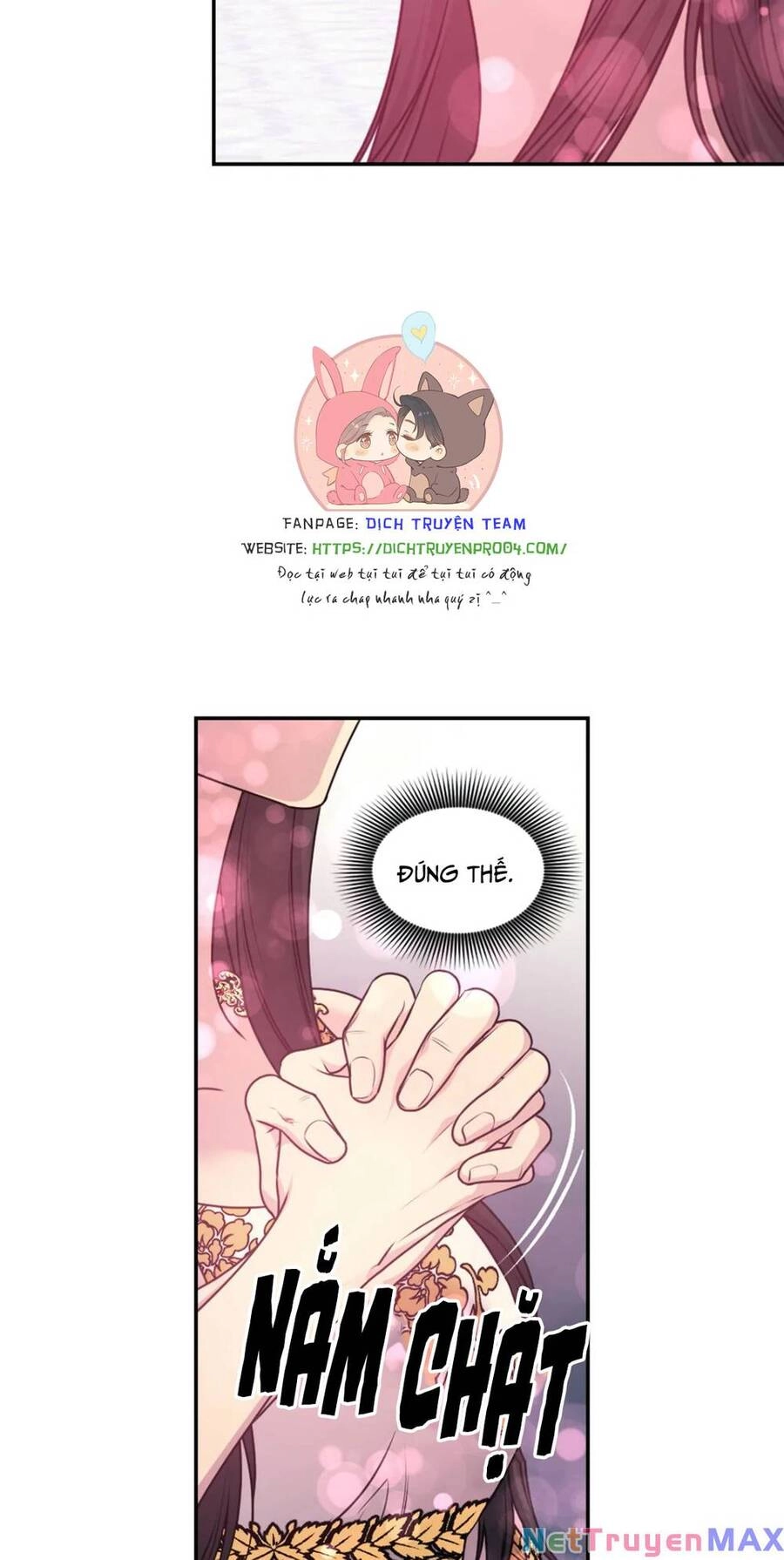 Hãy Cẩn Thận Sợi Tơ Hồng Chapter 85 - 12