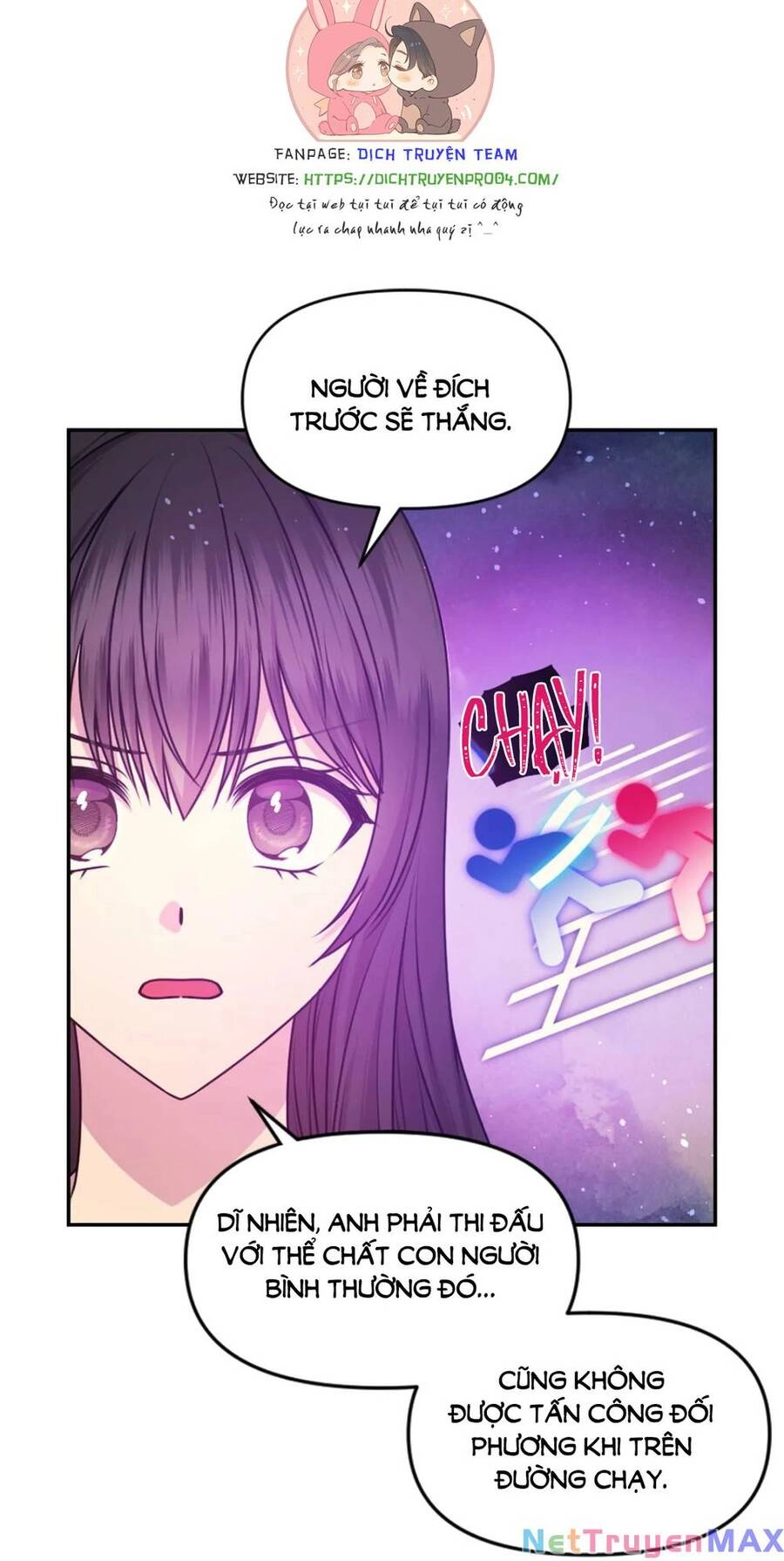 Hãy Cẩn Thận Sợi Tơ Hồng Chapter 85 - 15