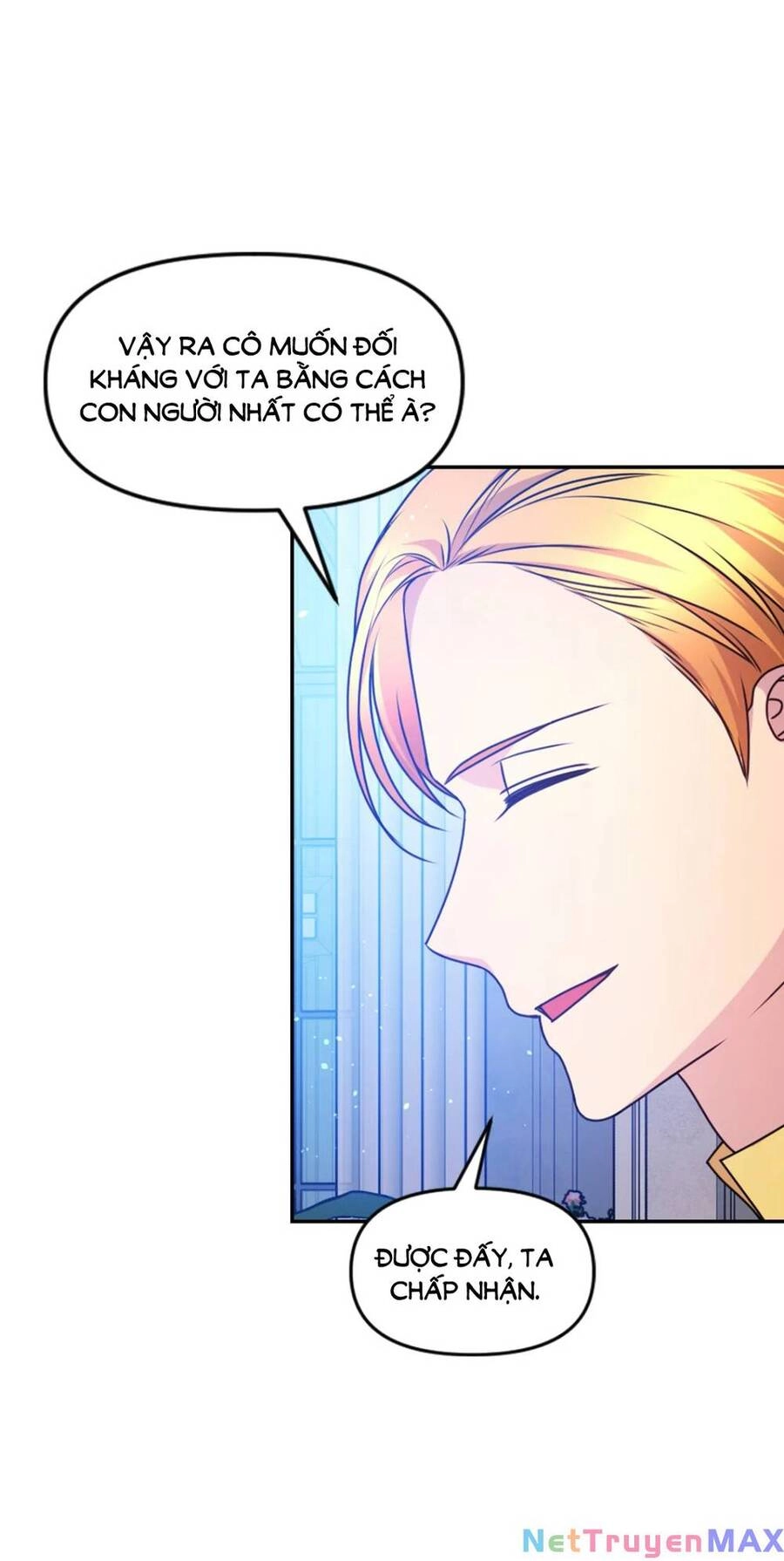 Hãy Cẩn Thận Sợi Tơ Hồng Chapter 85 - 16