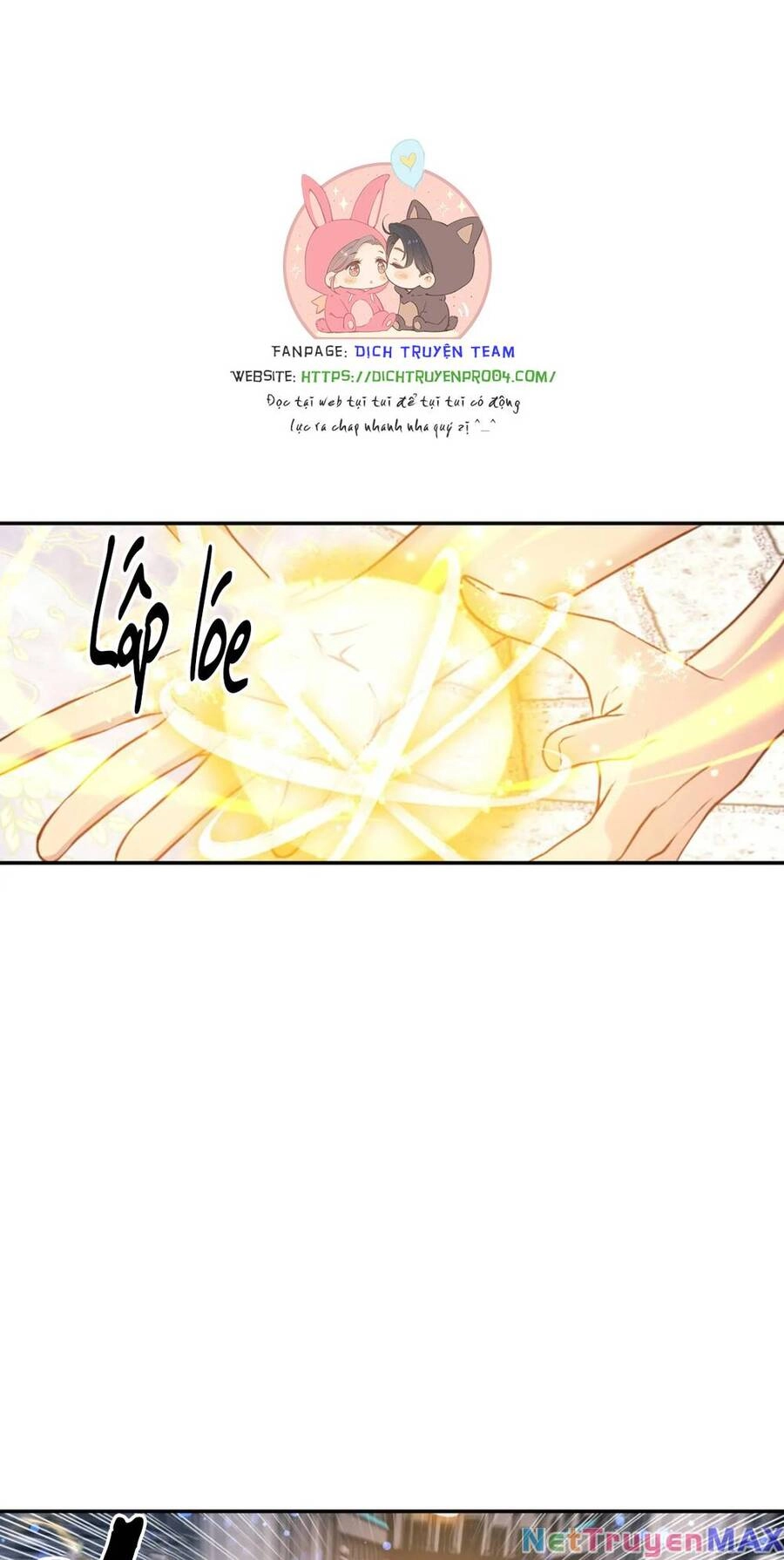 Hãy Cẩn Thận Sợi Tơ Hồng Chapter 85 - 18