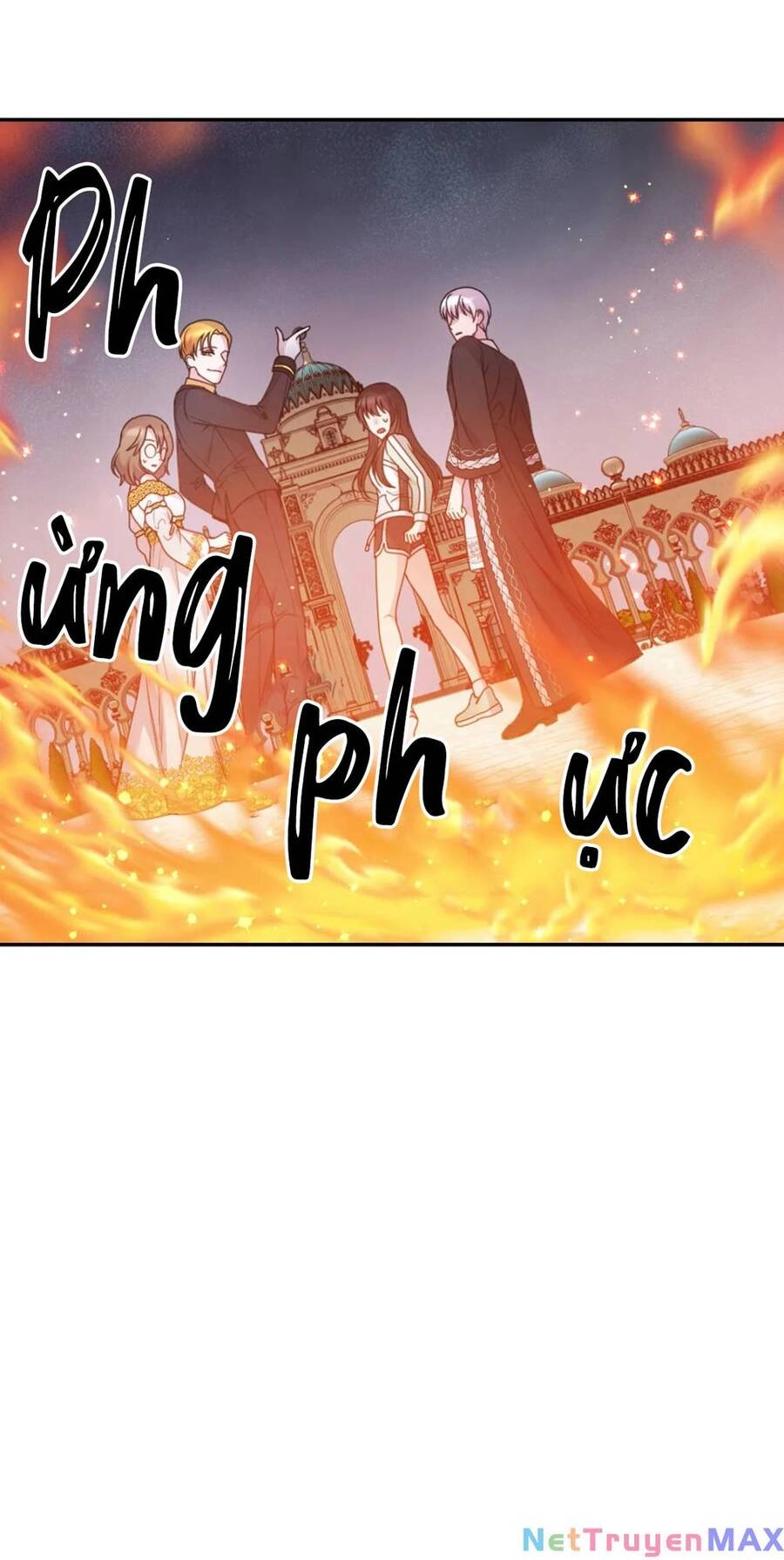 Hãy Cẩn Thận Sợi Tơ Hồng Chapter 85 - 22