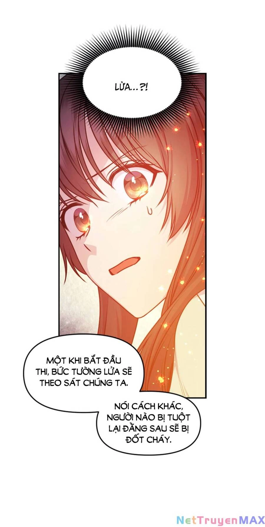 Hãy Cẩn Thận Sợi Tơ Hồng Chapter 85 - 23