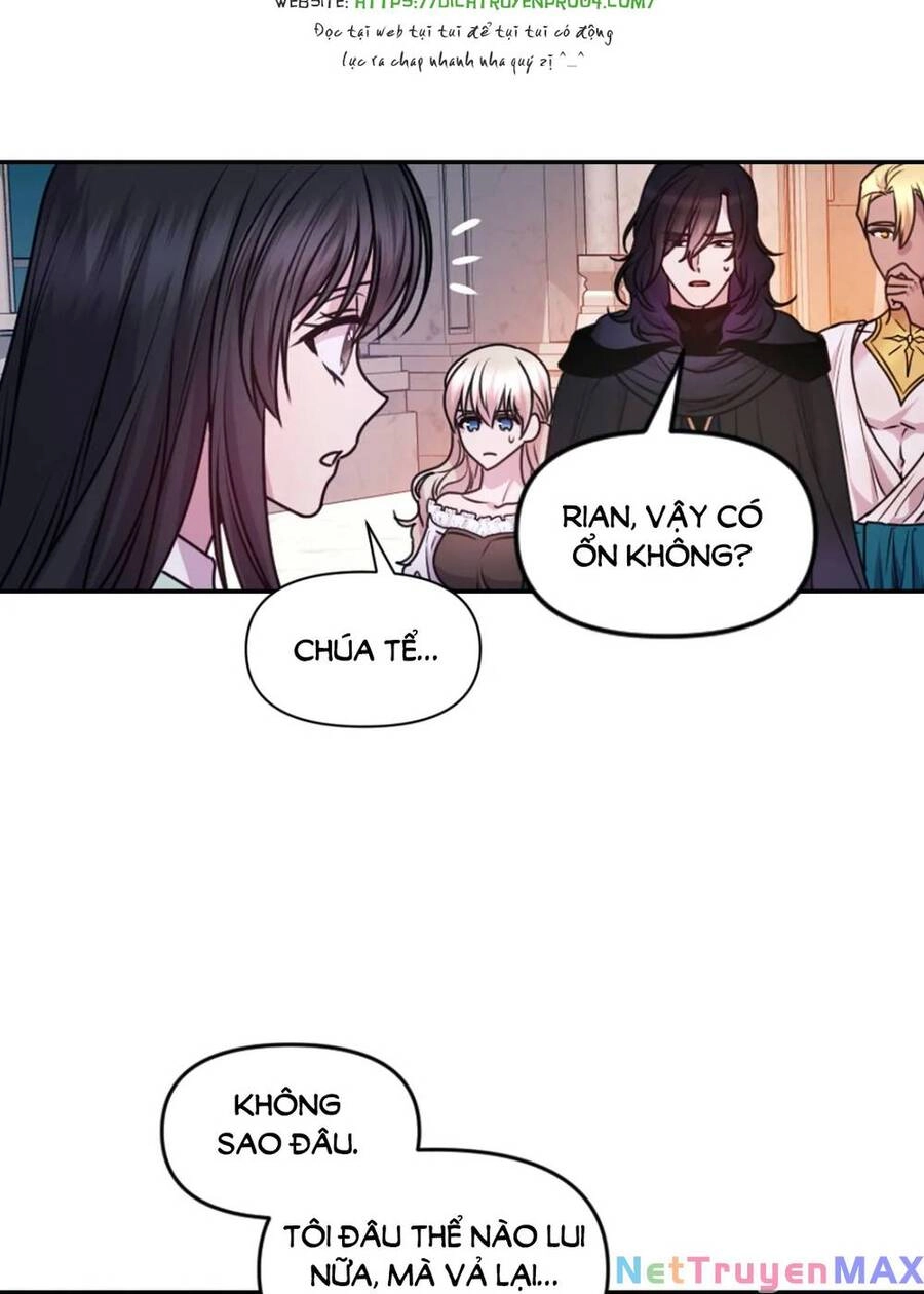 Hãy Cẩn Thận Sợi Tơ Hồng Chapter 85 - 26