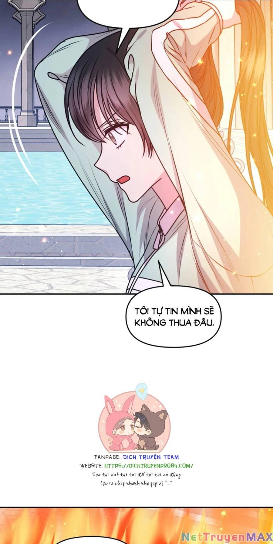 Hãy Cẩn Thận Sợi Tơ Hồng Chapter 85 - 27