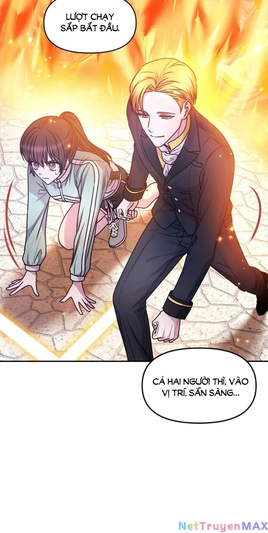 Hãy Cẩn Thận Sợi Tơ Hồng Chapter 85 - 28