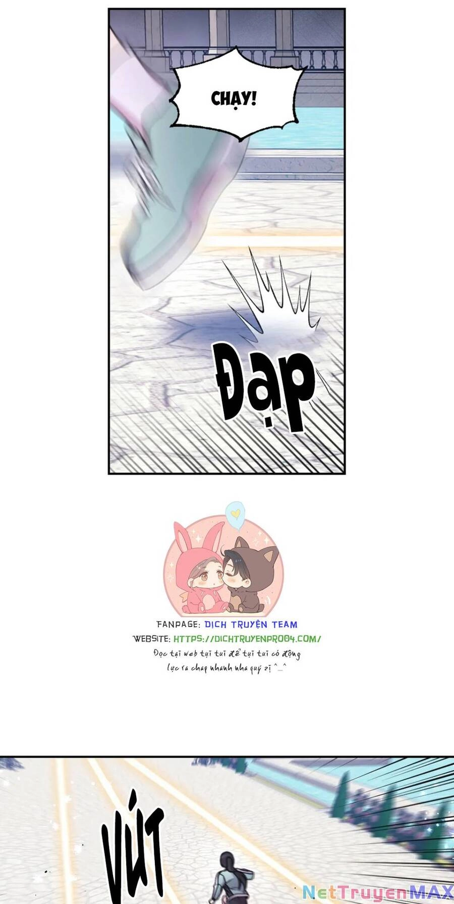 Hãy Cẩn Thận Sợi Tơ Hồng Chapter 85 - 29