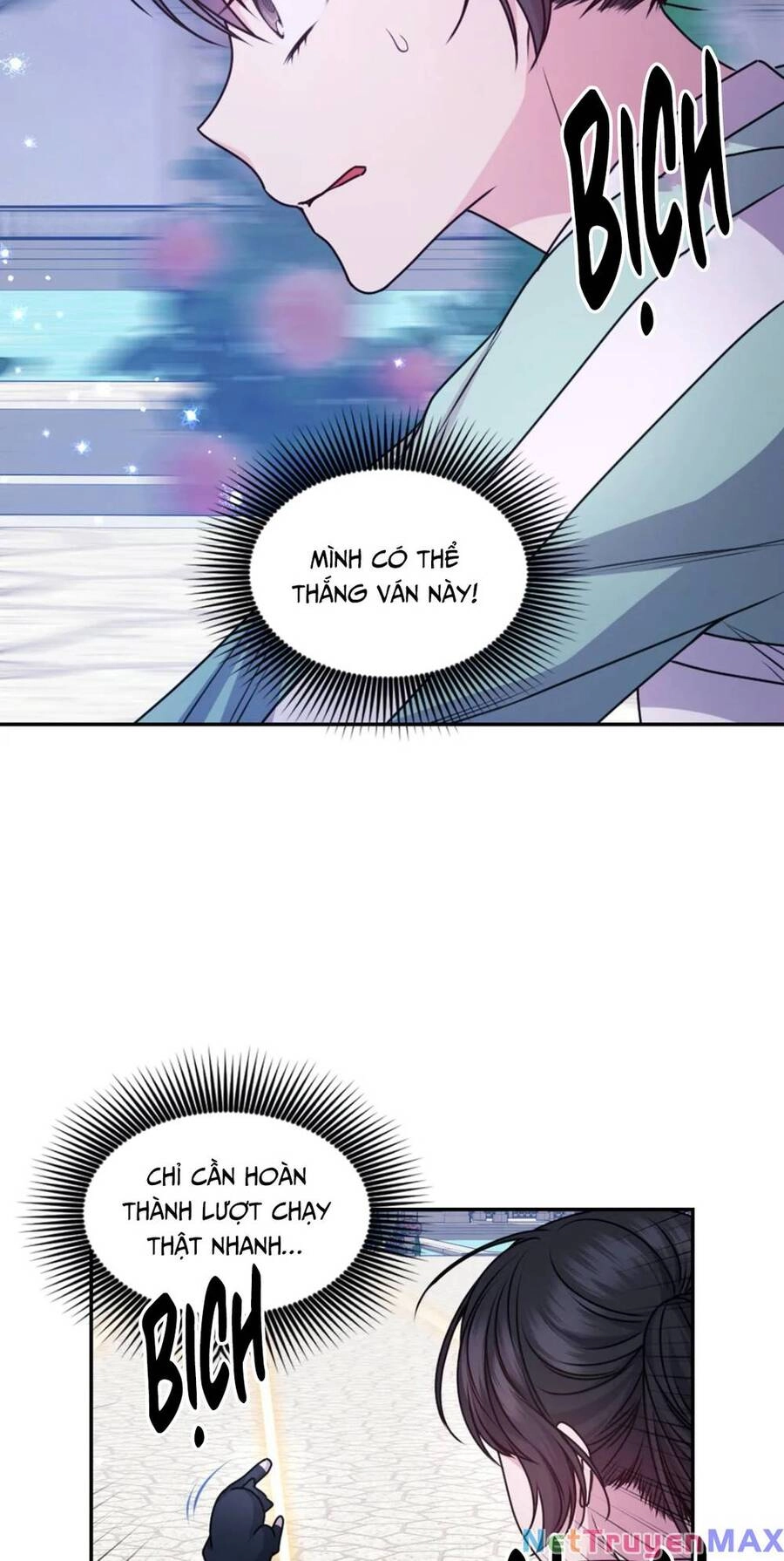 Hãy Cẩn Thận Sợi Tơ Hồng Chapter 85 - 31