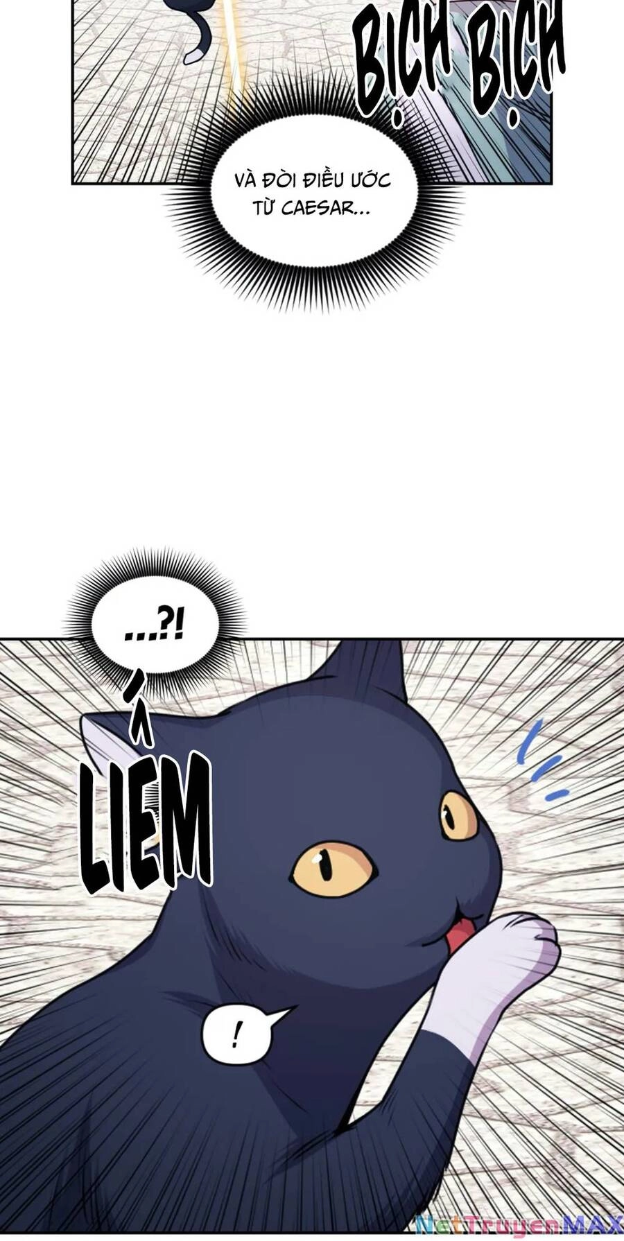 Hãy Cẩn Thận Sợi Tơ Hồng Chapter 85 - 32