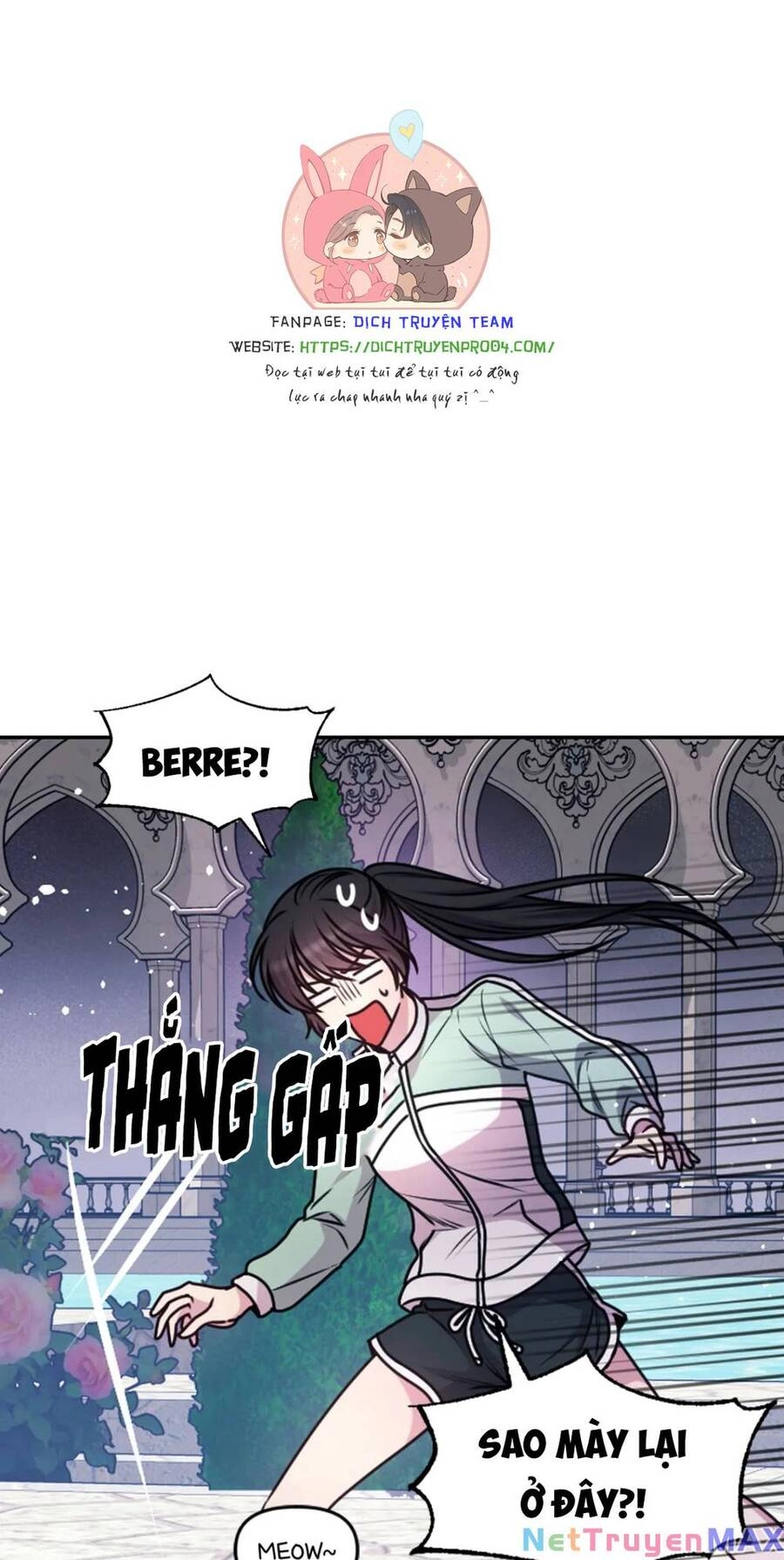 Hãy Cẩn Thận Sợi Tơ Hồng Chapter 85 - 33