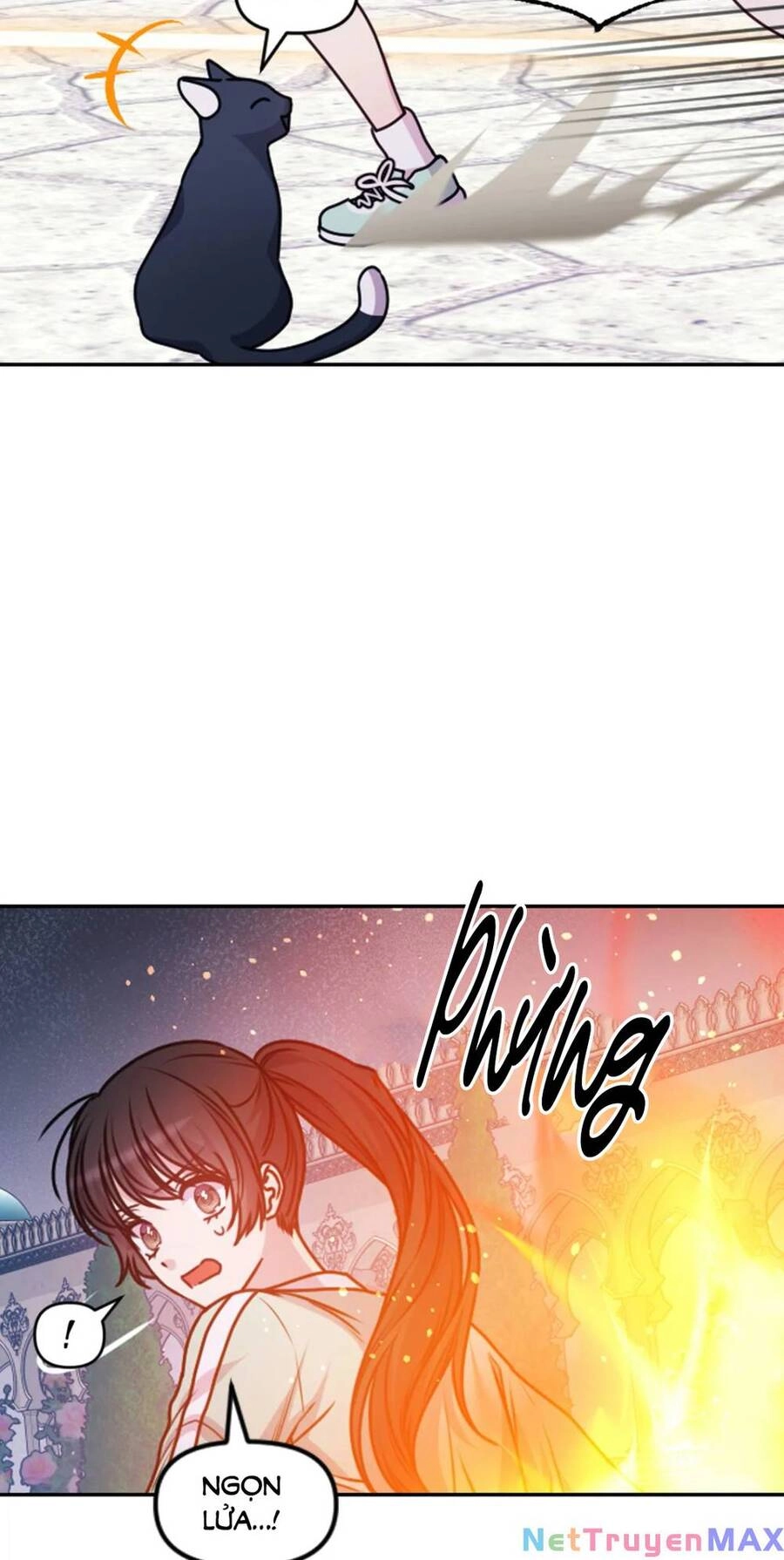 Hãy Cẩn Thận Sợi Tơ Hồng Chapter 85 - 34