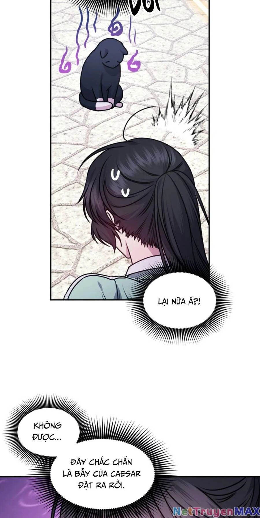 Hãy Cẩn Thận Sợi Tơ Hồng Chapter 85 - 37