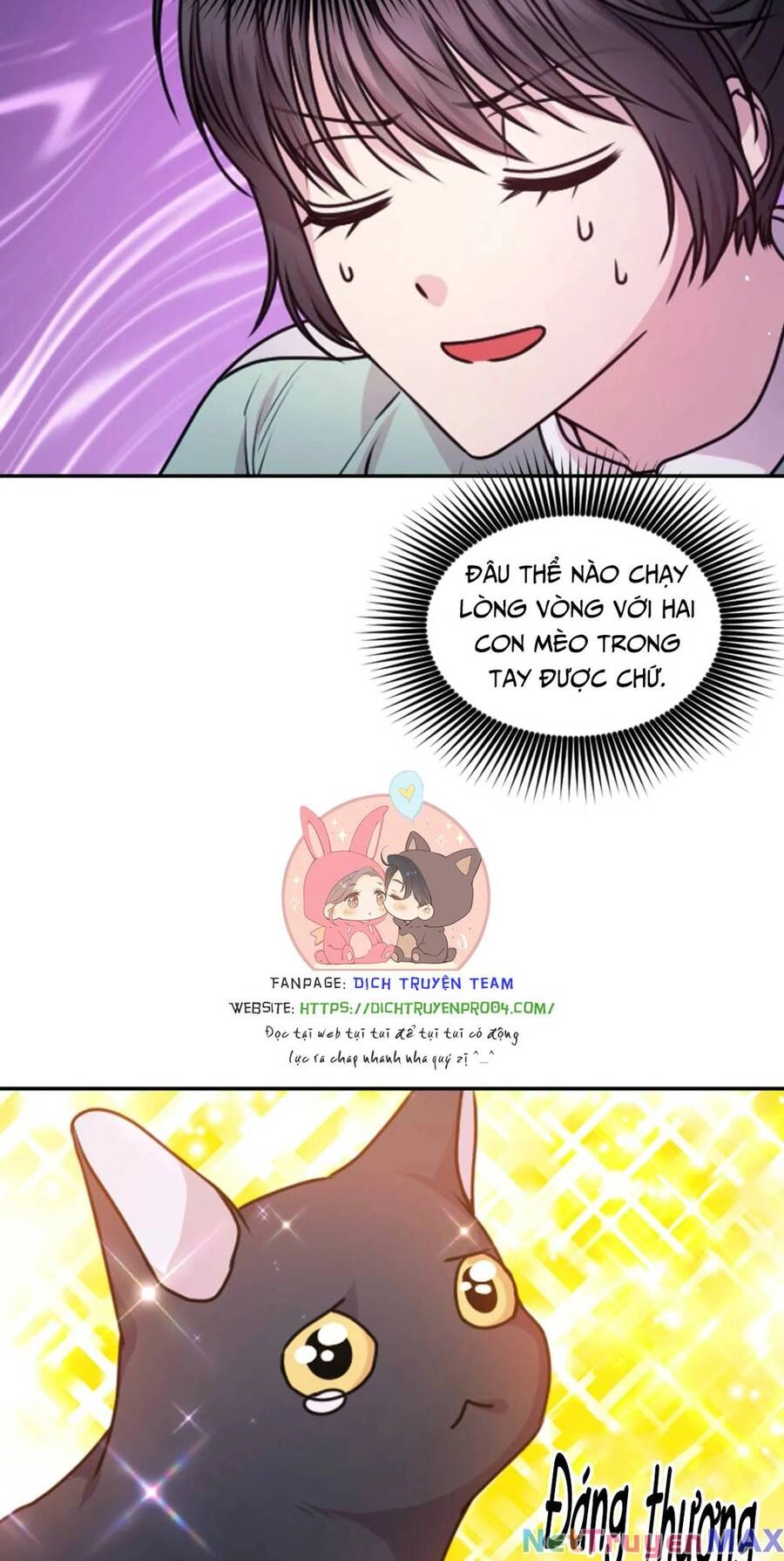 Hãy Cẩn Thận Sợi Tơ Hồng Chapter 85 - 38