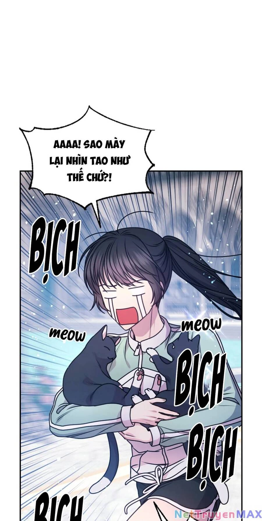 Hãy Cẩn Thận Sợi Tơ Hồng Chapter 85 - 40