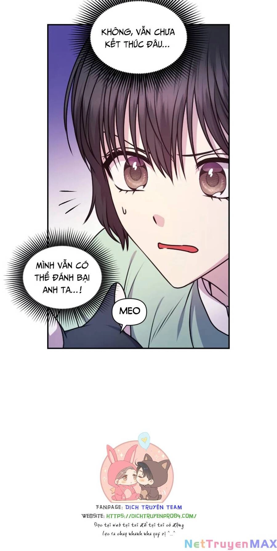 Hãy Cẩn Thận Sợi Tơ Hồng Chapter 85 - 42