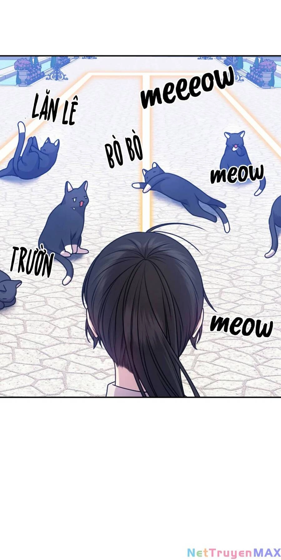 Hãy Cẩn Thận Sợi Tơ Hồng Chapter 85 - 43