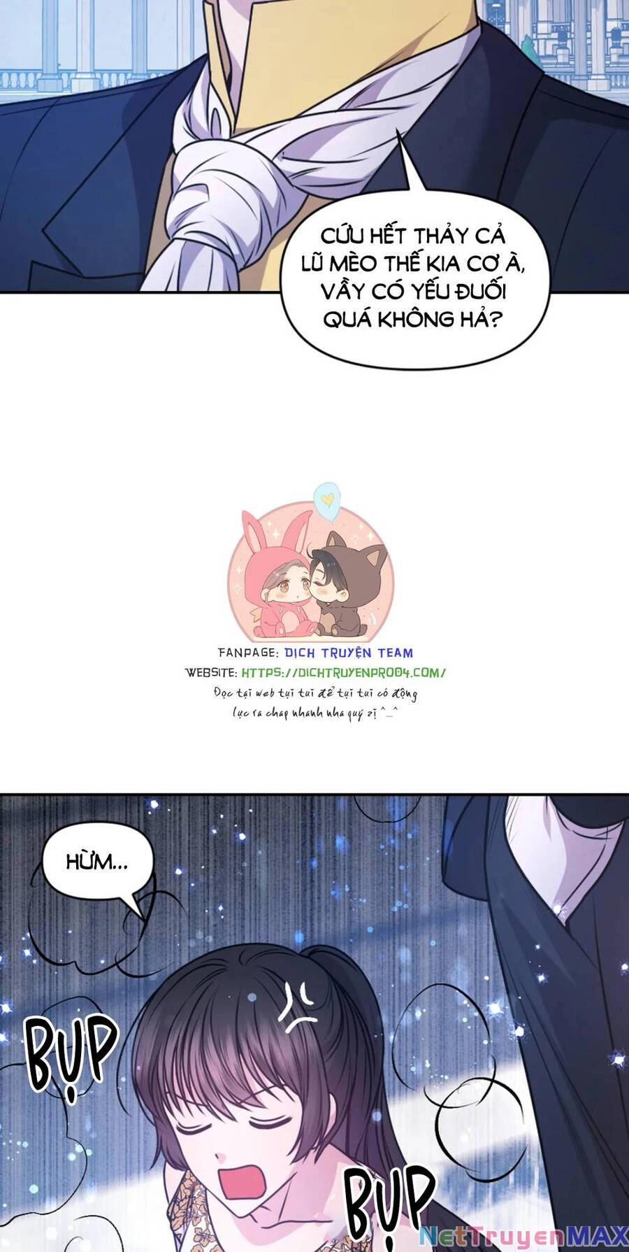 Hãy Cẩn Thận Sợi Tơ Hồng Chapter 85 - 46