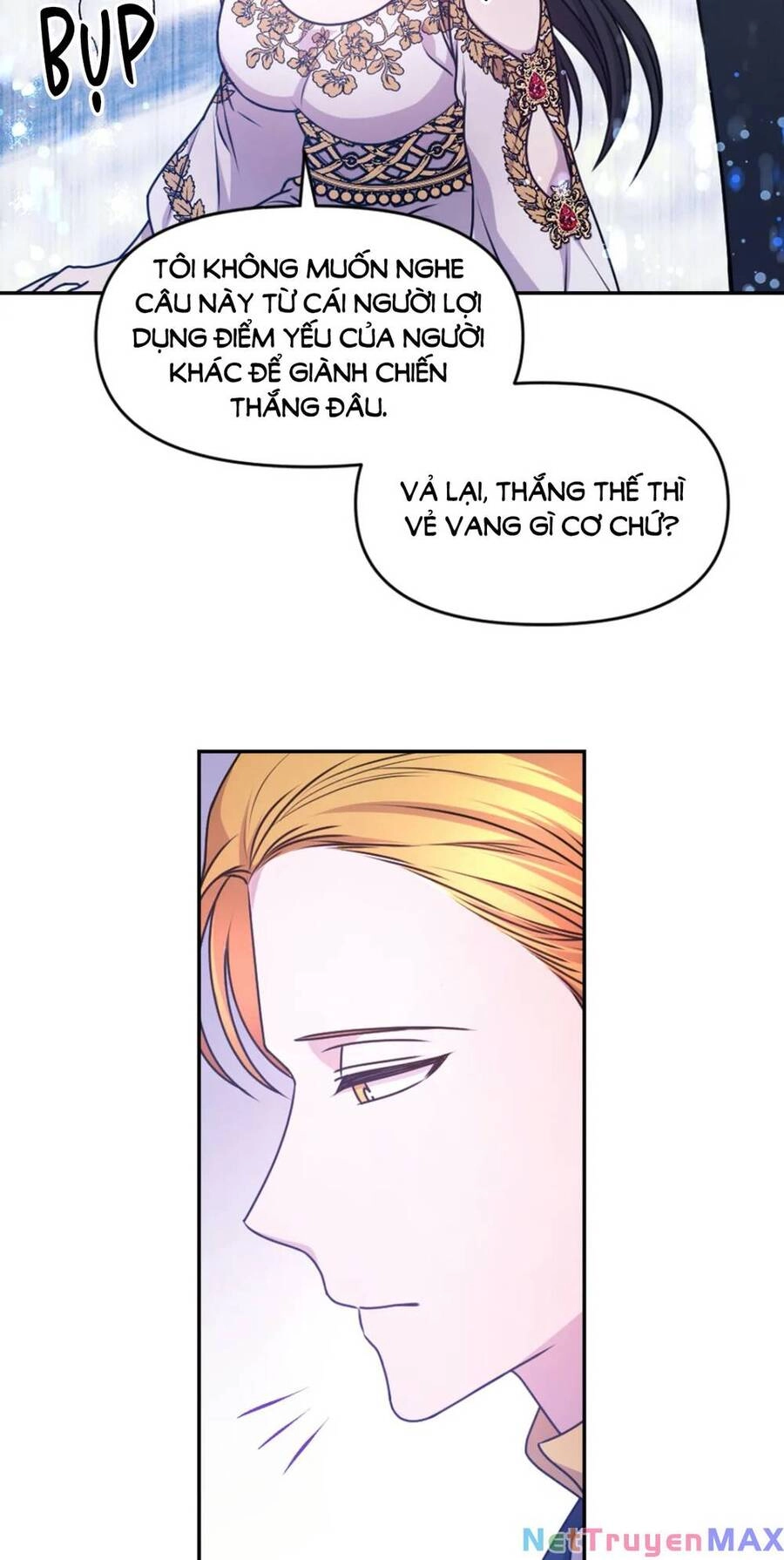 Hãy Cẩn Thận Sợi Tơ Hồng Chapter 85 - 47