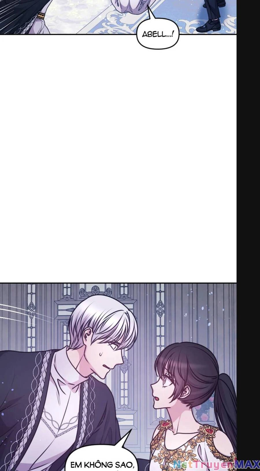 Hãy Cẩn Thận Sợi Tơ Hồng Chapter 85 - 53