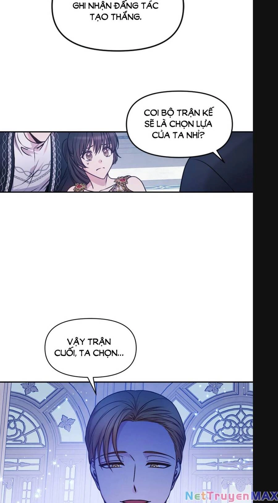 Hãy Cẩn Thận Sợi Tơ Hồng Chapter 85 - 57