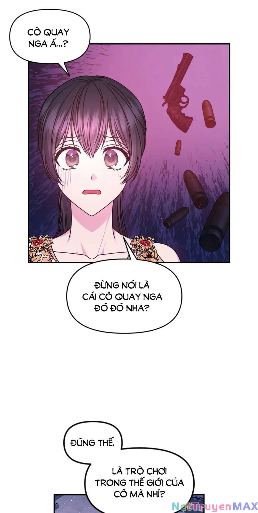 Hãy Cẩn Thận Sợi Tơ Hồng Chapter 86 - 2