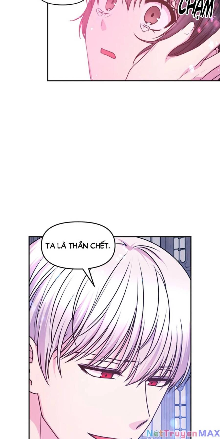 Hãy Cẩn Thận Sợi Tơ Hồng Chapter 86 - 8