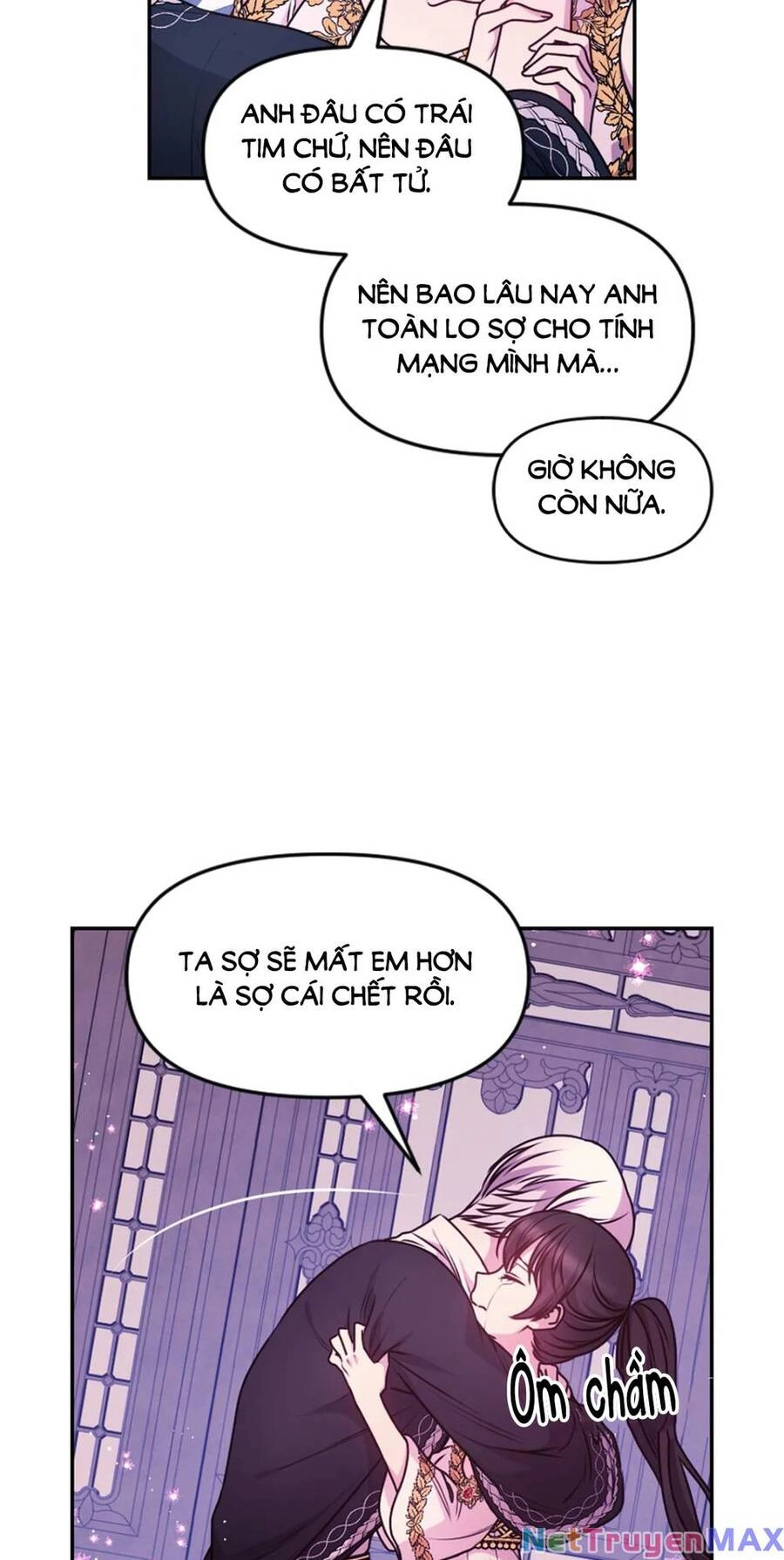 Hãy Cẩn Thận Sợi Tơ Hồng Chapter 86 - 10