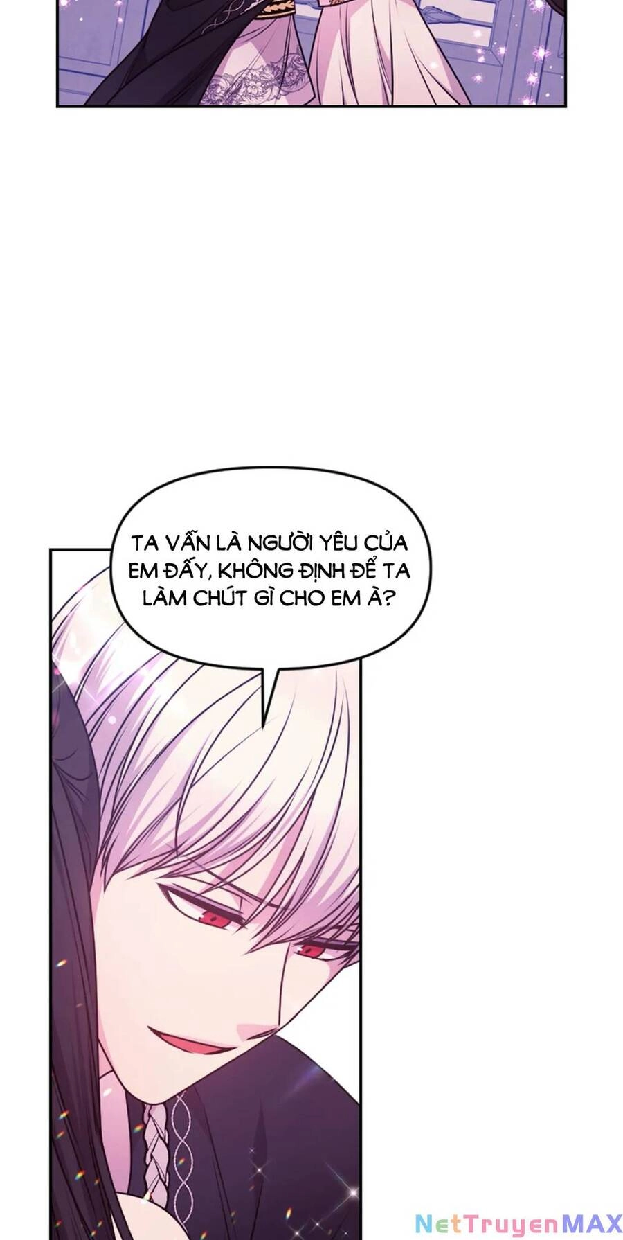 Hãy Cẩn Thận Sợi Tơ Hồng Chapter 86 - 11