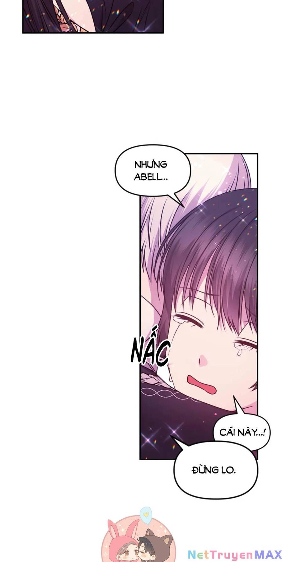 Hãy Cẩn Thận Sợi Tơ Hồng Chapter 86 - 12