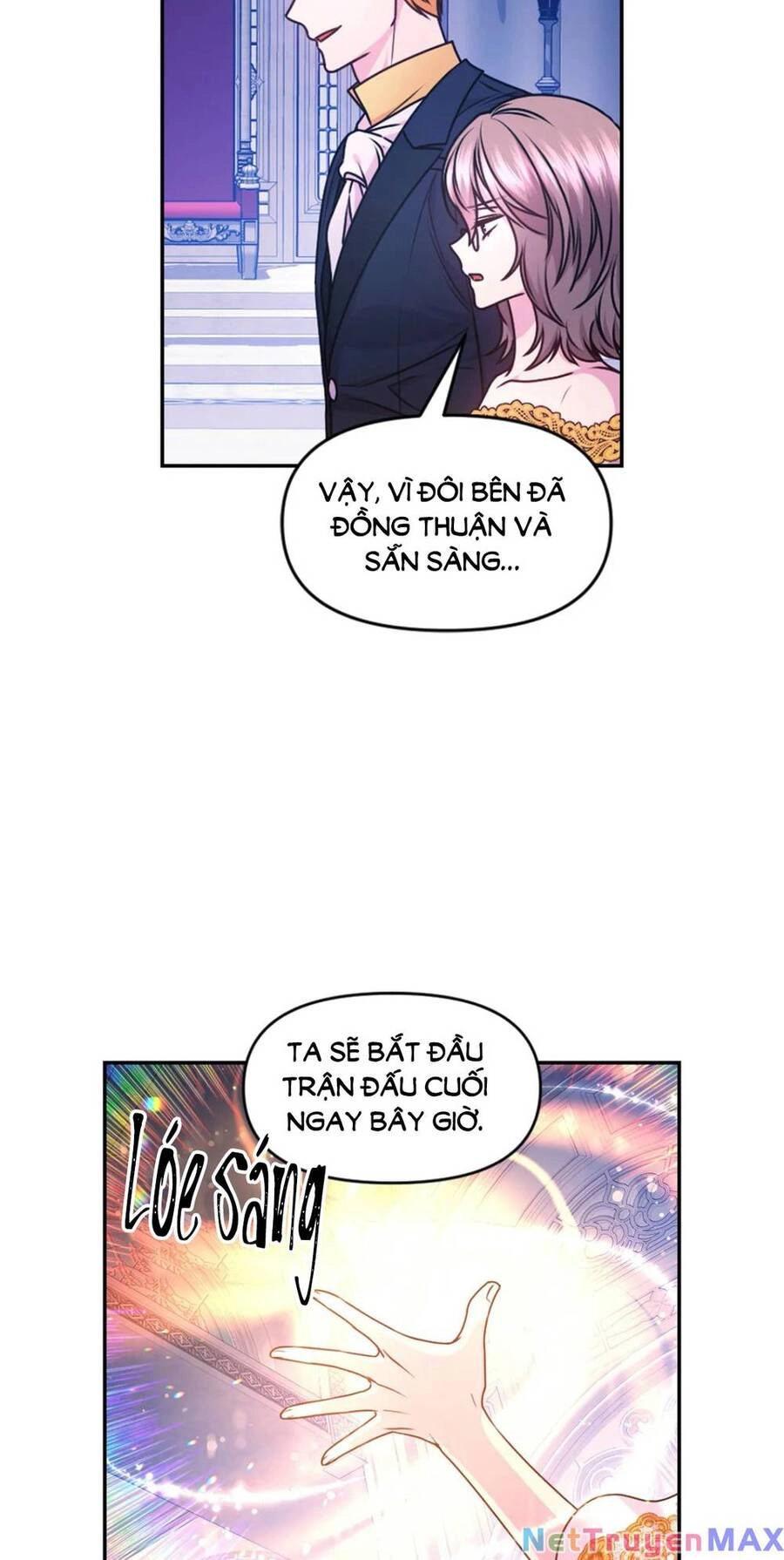 Hãy Cẩn Thận Sợi Tơ Hồng Chapter 86 - 15