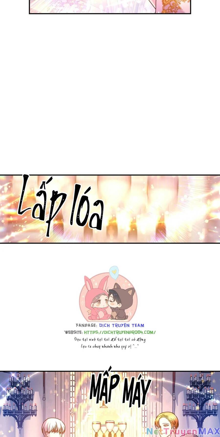 Hãy Cẩn Thận Sợi Tơ Hồng Chapter 86 - 16