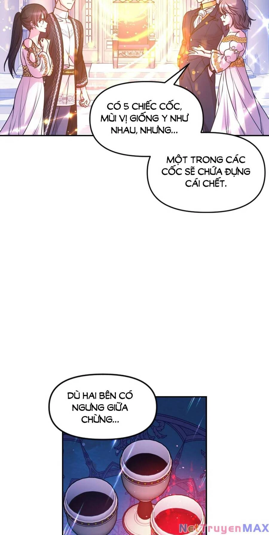 Hãy Cẩn Thận Sợi Tơ Hồng Chapter 86 - 17