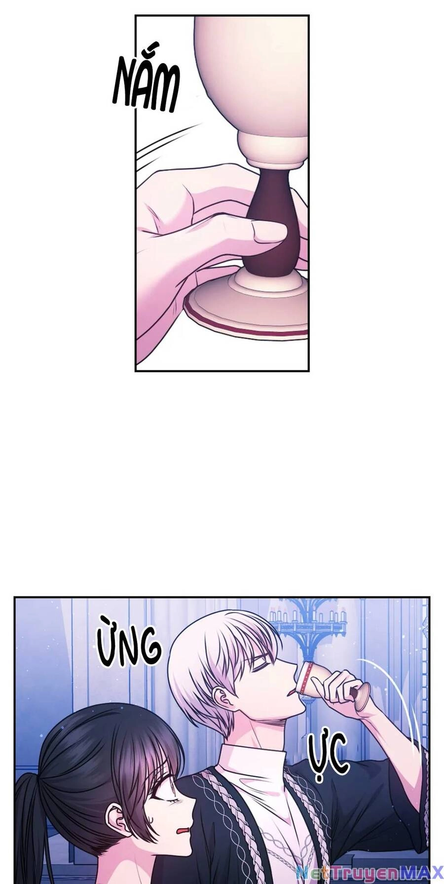 Hãy Cẩn Thận Sợi Tơ Hồng Chapter 86 - 20