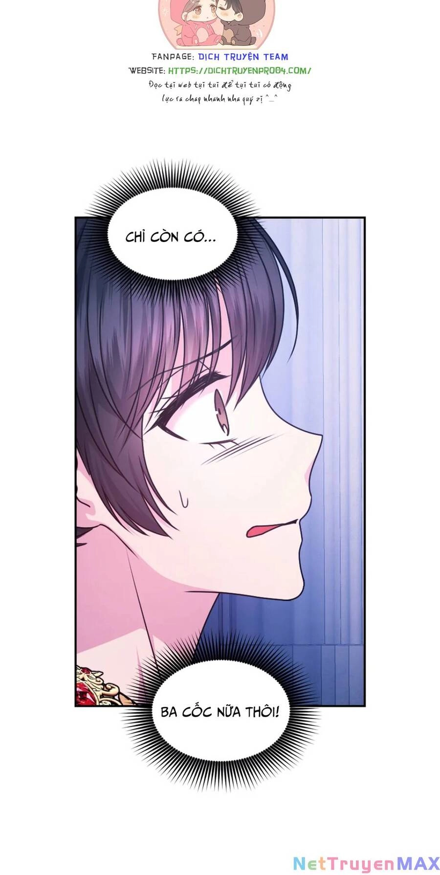 Hãy Cẩn Thận Sợi Tơ Hồng Chapter 86 - 25