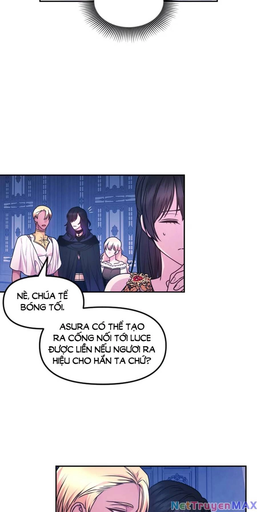 Hãy Cẩn Thận Sợi Tơ Hồng Chapter 86 - 27