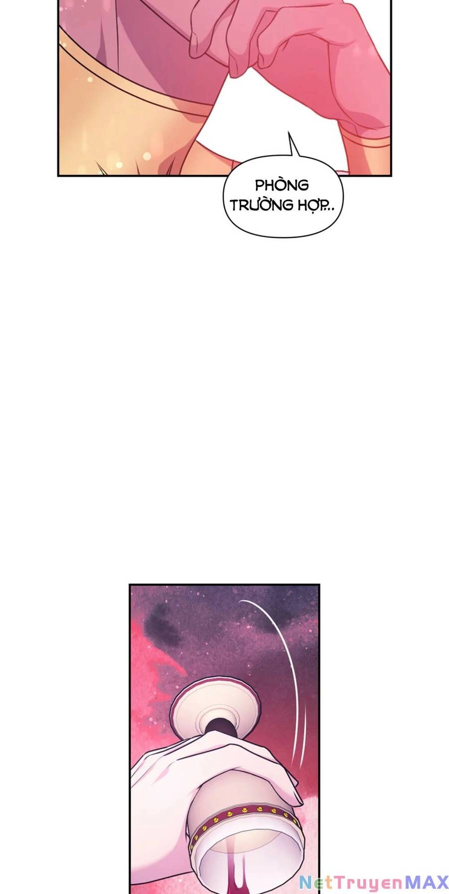 Hãy Cẩn Thận Sợi Tơ Hồng Chapter 86 - 29