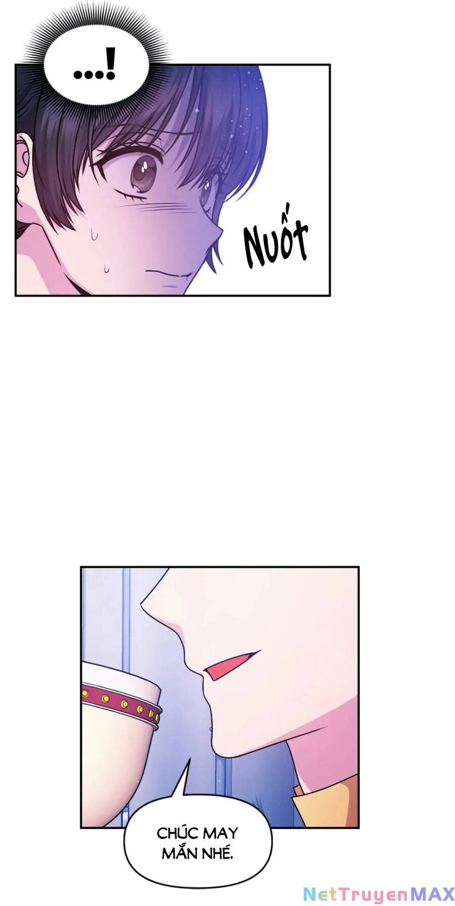 Hãy Cẩn Thận Sợi Tơ Hồng Chapter 86 - 32