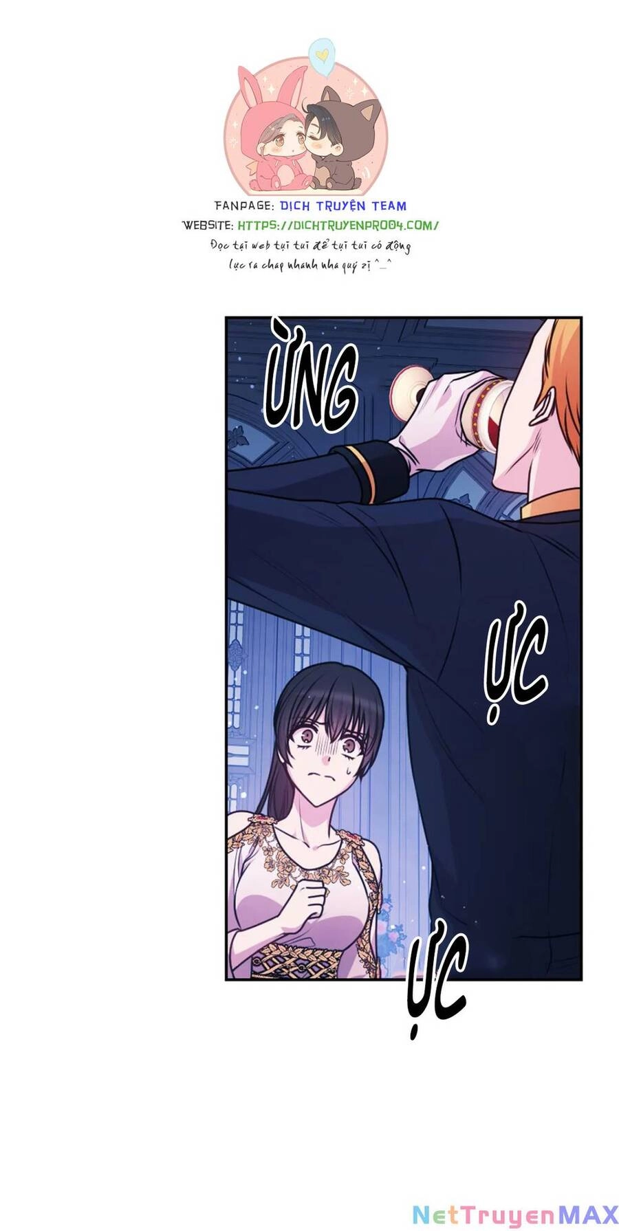 Hãy Cẩn Thận Sợi Tơ Hồng Chapter 86 - 33