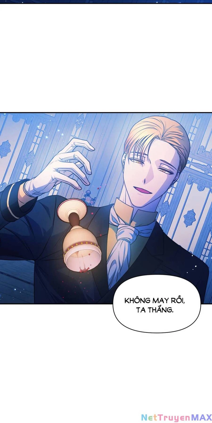 Hãy Cẩn Thận Sợi Tơ Hồng Chapter 86 - 36