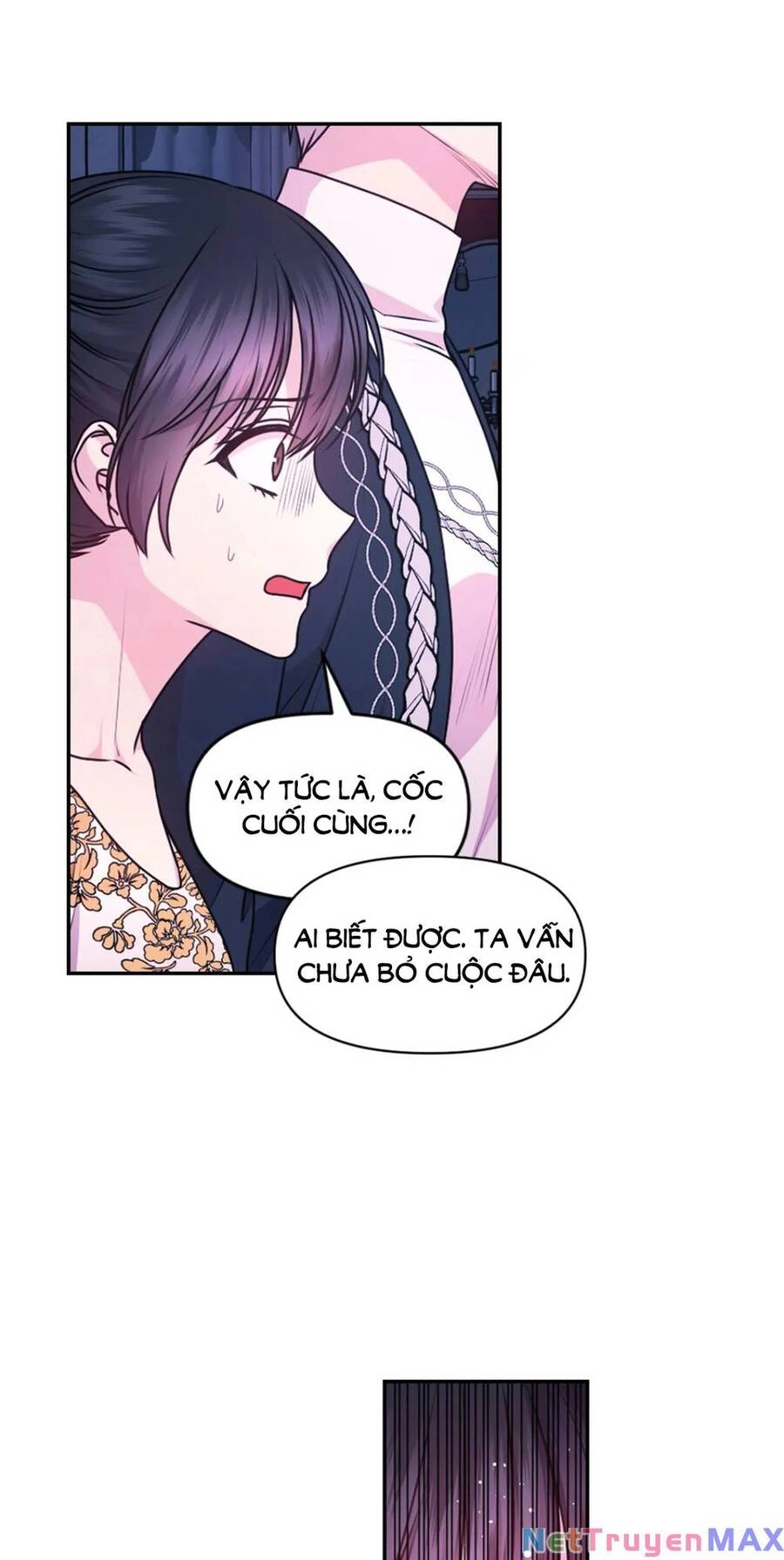 Hãy Cẩn Thận Sợi Tơ Hồng Chapter 86 - 37