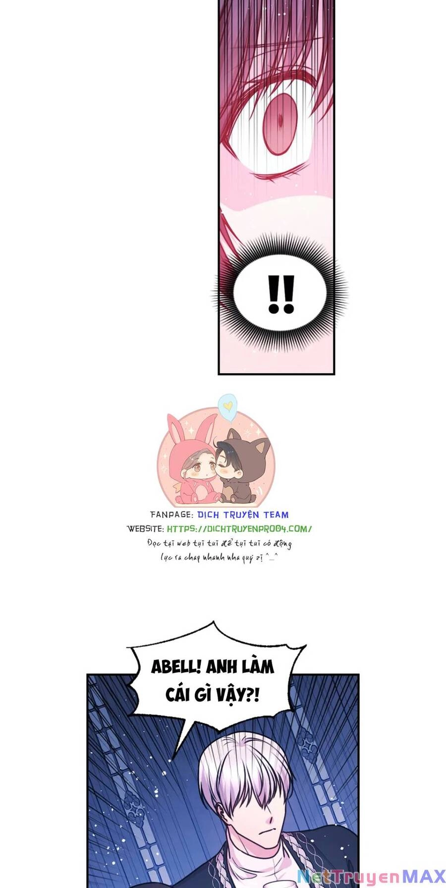 Hãy Cẩn Thận Sợi Tơ Hồng Chapter 86 - 38