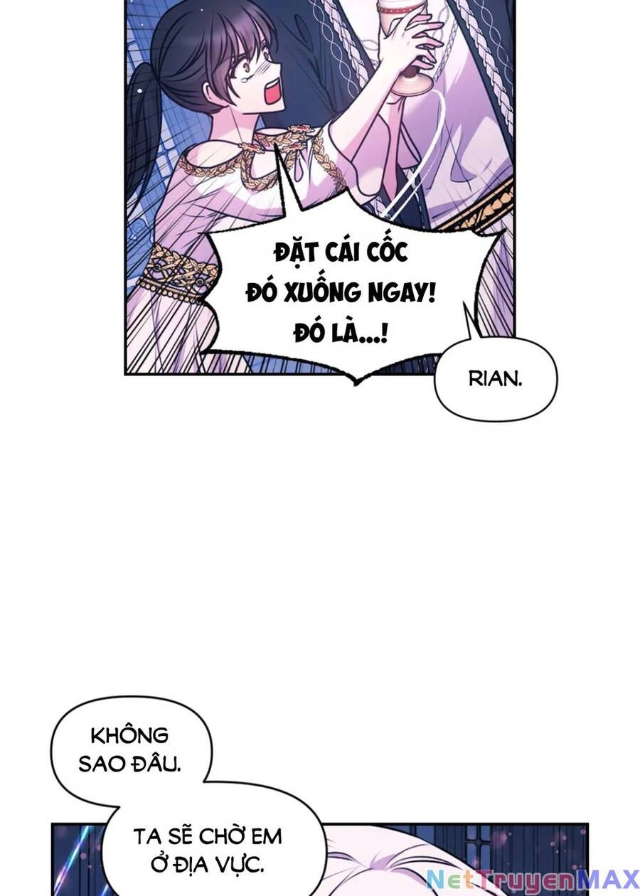 Hãy Cẩn Thận Sợi Tơ Hồng Chapter 86 - 39