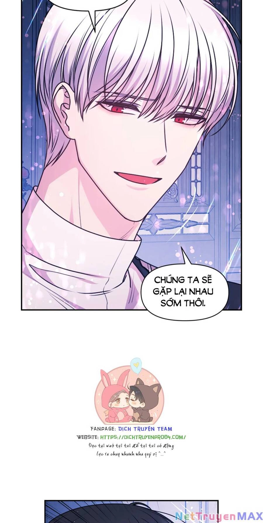 Hãy Cẩn Thận Sợi Tơ Hồng Chapter 86 - 40