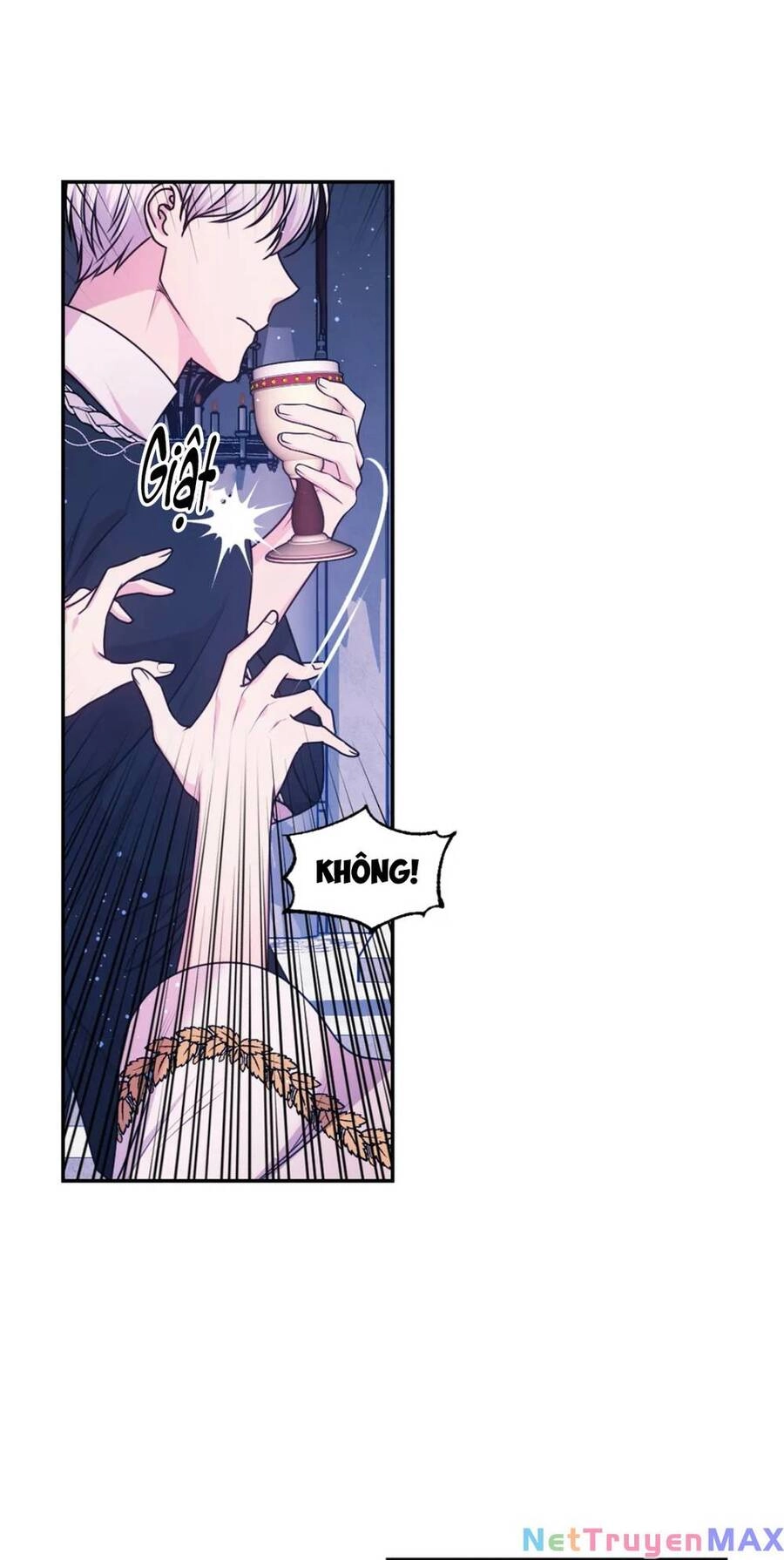 Hãy Cẩn Thận Sợi Tơ Hồng Chapter 86 - 43