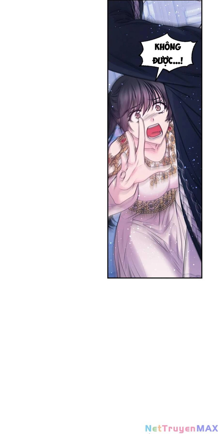 Hãy Cẩn Thận Sợi Tơ Hồng Chapter 86 - 44