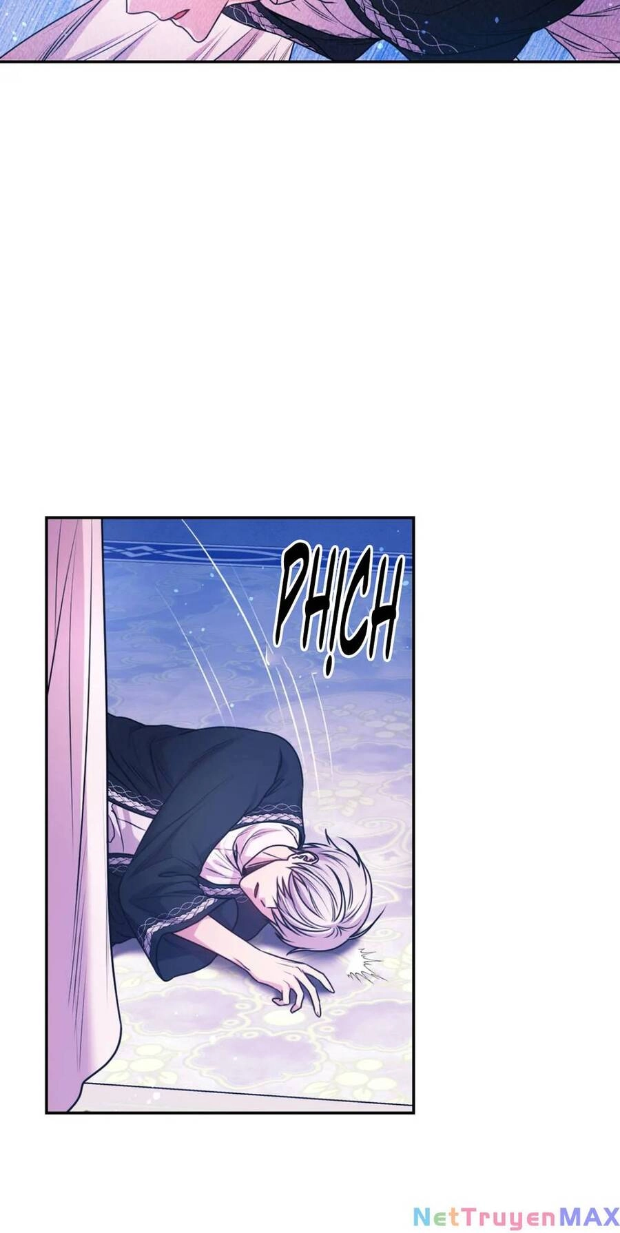 Hãy Cẩn Thận Sợi Tơ Hồng Chapter 86 - 46