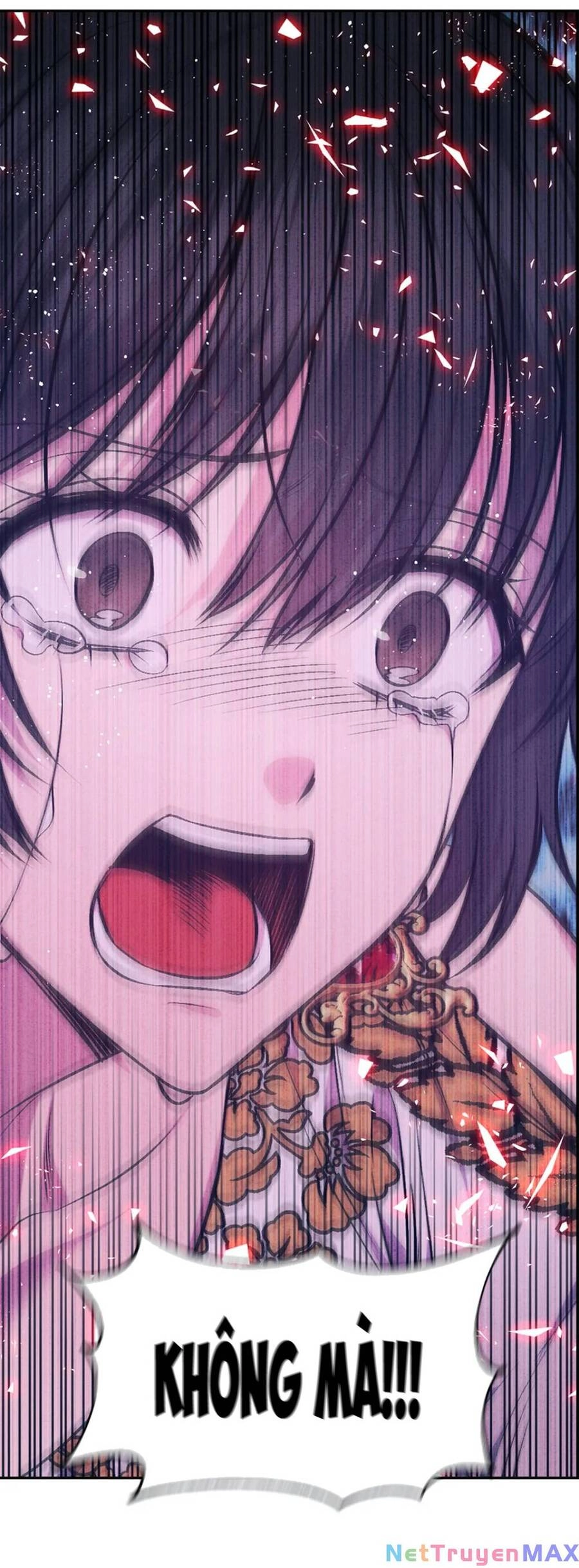 Hãy Cẩn Thận Sợi Tơ Hồng Chapter 86 - 49