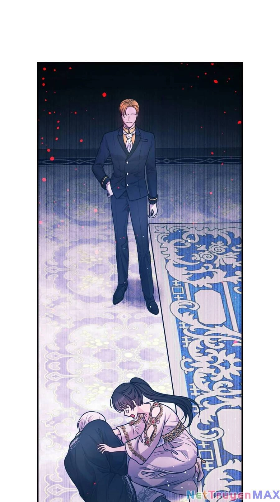 Hãy Cẩn Thận Sợi Tơ Hồng Chapter 86 - 50