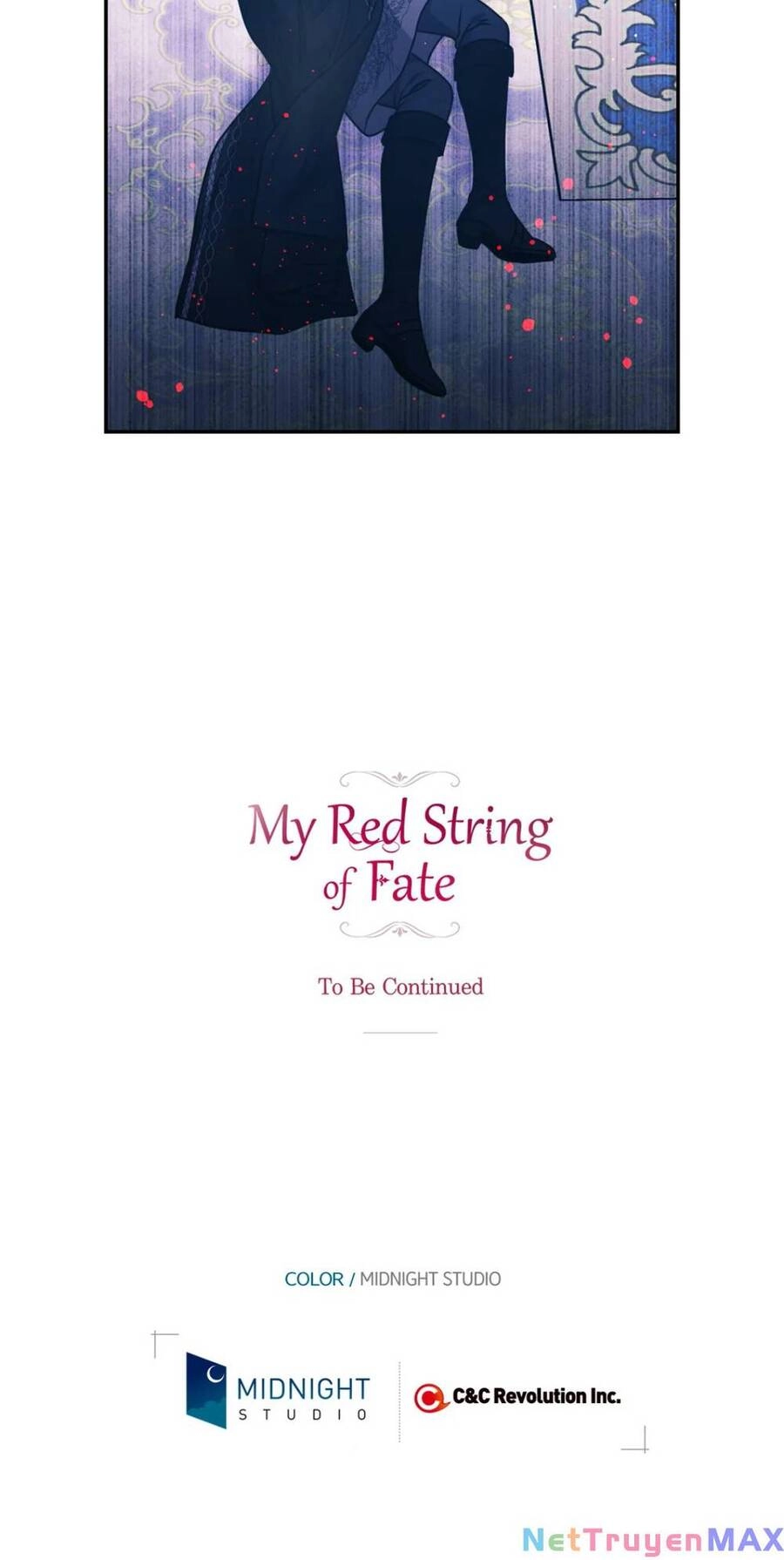 Hãy Cẩn Thận Sợi Tơ Hồng Chapter 86 - 51